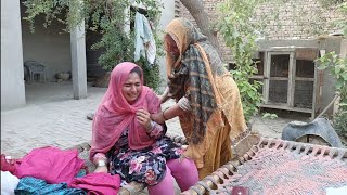 Aliza Ki Zidd Pr Hoi Khoob Pitai