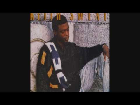 Keith Sweat - Right and a Wrong Way