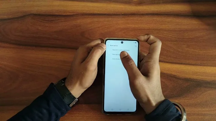 How to reset network settings Motorola Edge 30 Pro,moto g30 Pro reset network setting