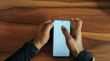 How to reset network settings Motorola Edge 30 Pro,moto g30 Pro reset network setting