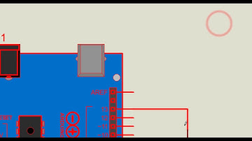 Arduino en Proteus 8
