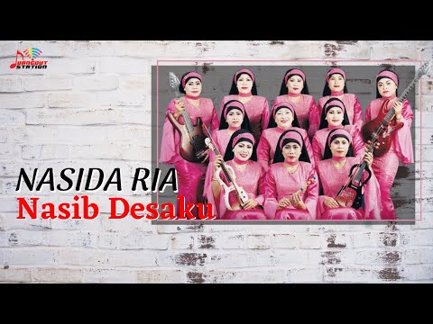 NASIDA RIA - NASIB DESAKU