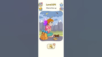 Dop 5 level 274 Gameplay complete walkthrough solutions