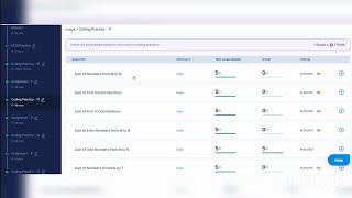 coding practice -11 | Java Fundamentals | QA Automation testing | NEXTWAVE