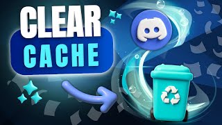 How to Clear Discord Cache (Windows, Android & iPhone)