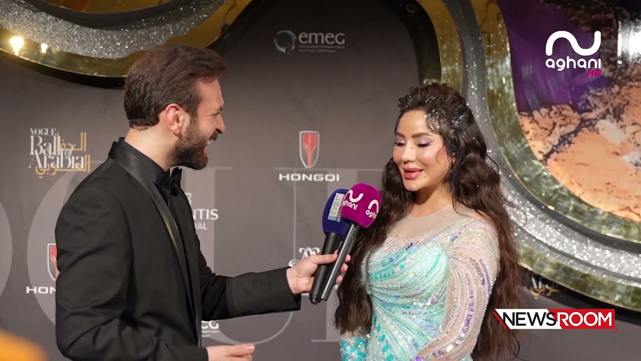 لجين عمران : ألبس فساتيني مرة واحدة واعيدها للمصمم!