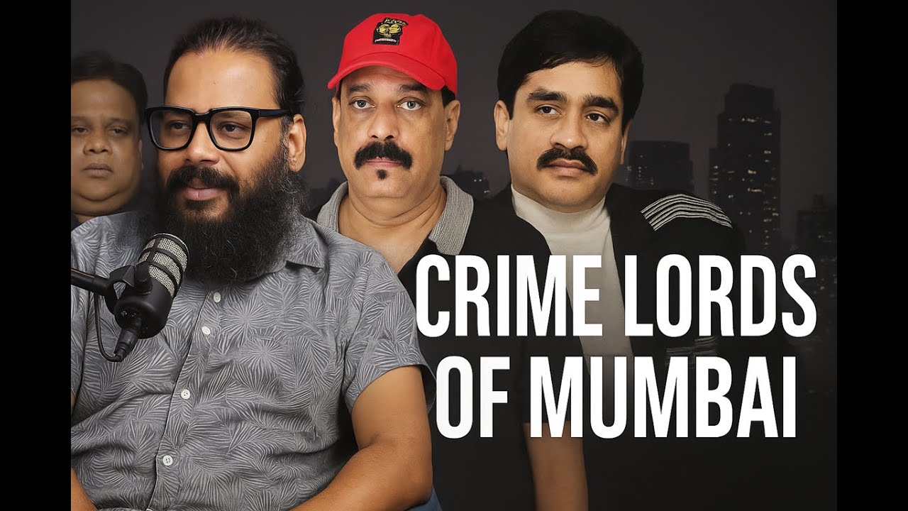 Who Ruled the Underworld? Dawood vs The Rest. अंडरवर्ल्ड का असली बादशाह कौन? दाऊद बनाम बाकी सब