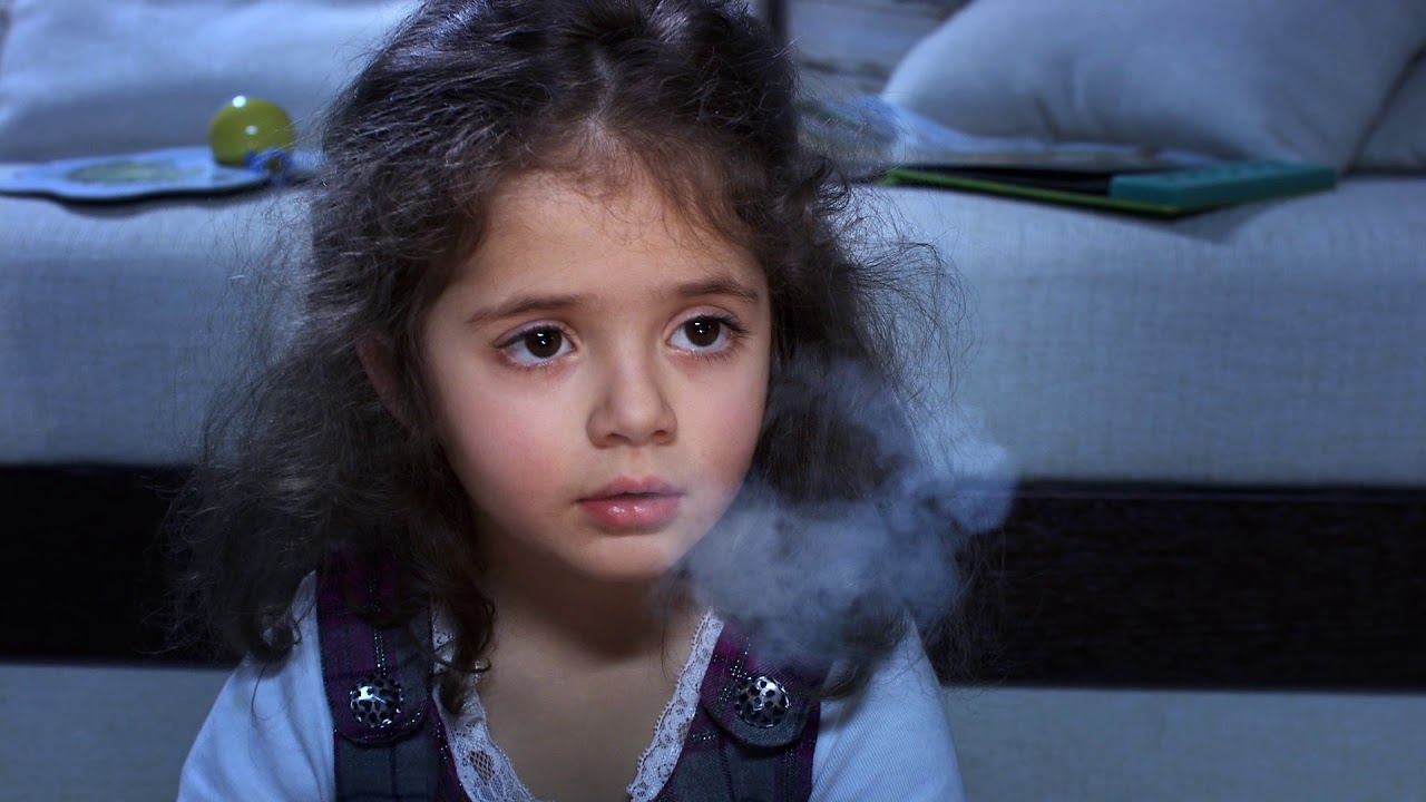 Anti Fumat   Copii OMS alt format