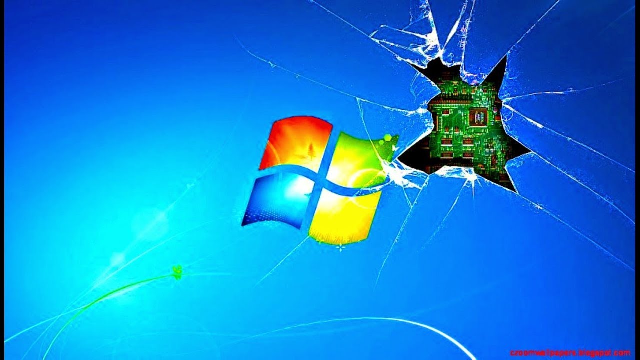 R.I.P Windows 7 2009-2020 - YouTube