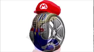 i'm-a tire