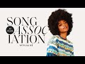 Lila Iké Sings Drake, "Solitude" & "Where I'm Coming From" in a Game of Song Association | ELLE