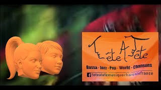 En Vla Du Live En Vla Tête À Tête Duo 2022 Medley 4