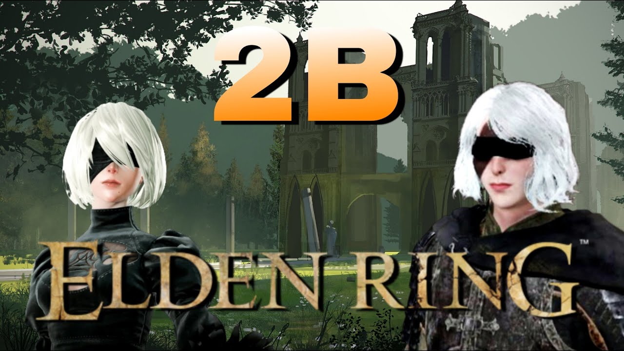 2b elden ring