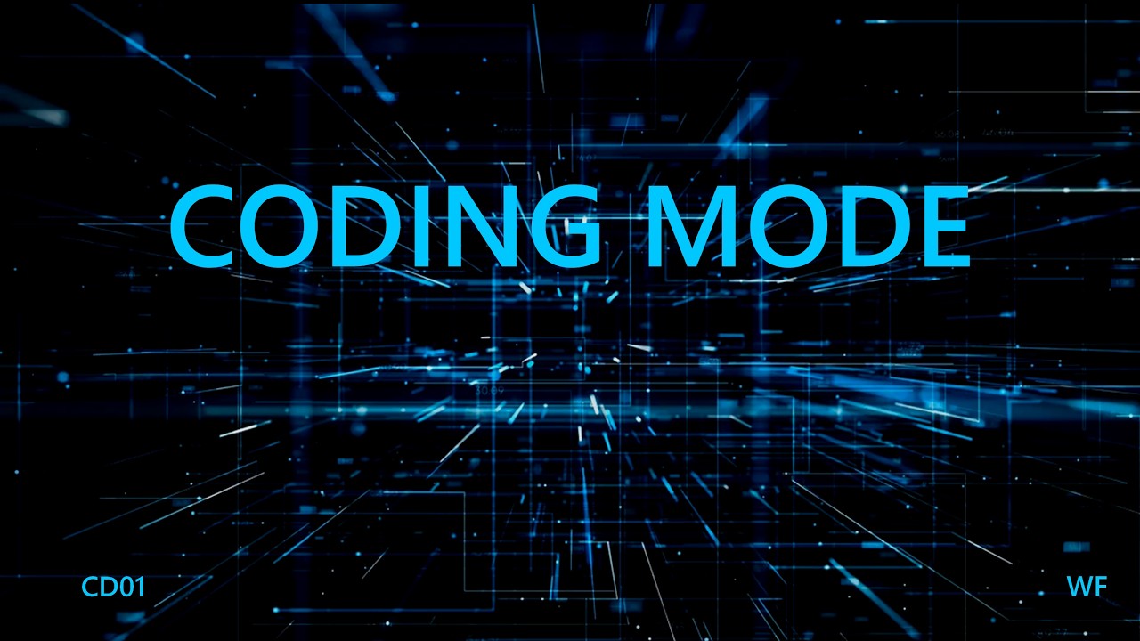 Coding Focus Music for Programming (90 Min) | Coding Mode | CD01 - YouTube