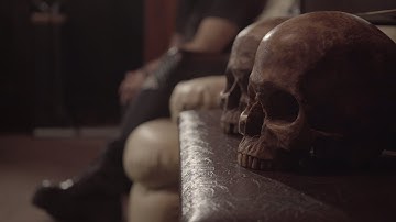 “The Darkest Light, The Brightest Fire | W.E.B on The Spirit of Black Metal.