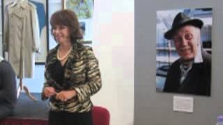 FrequencyCast Fools & Horses Sue Holderness Interview