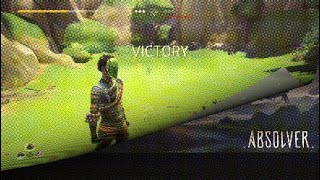 Absolver Downfall - Absolving An Issue - I'm Back Baby