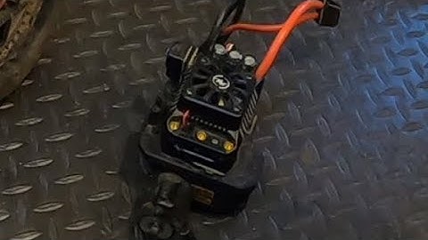 Arrma Outcast/Kraton 8s steering Servo Replacement to a full size 1/5th servo with upgraded box