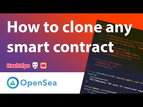 Video: How To Issue A Duplicate Of The Contract
