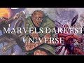 The Dark and Depressing World of Marvel Ruins | An Analysis image