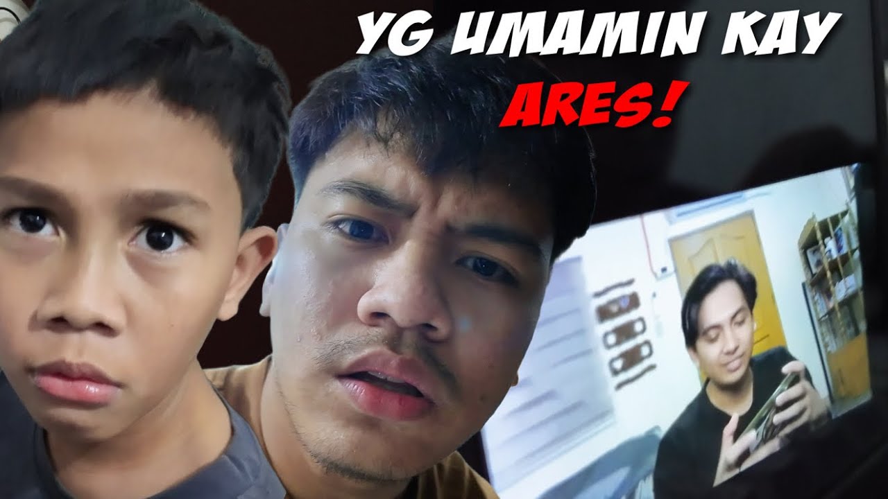 YG Nakipag-SUBUKAN ng ML sa PRO!