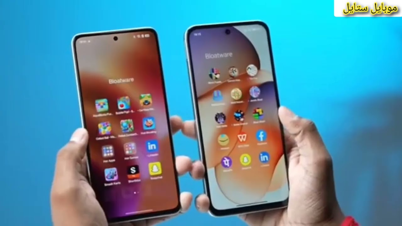 مراجعة Nothing Phone (3a) Lite | هل يستحق الشراء؟ ناثينج فون 3a لايت