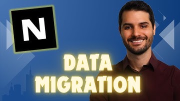 Data Migration in NetSuite