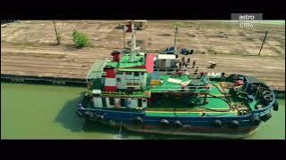 Operasi X (2018) - Astro Citra HD Intro