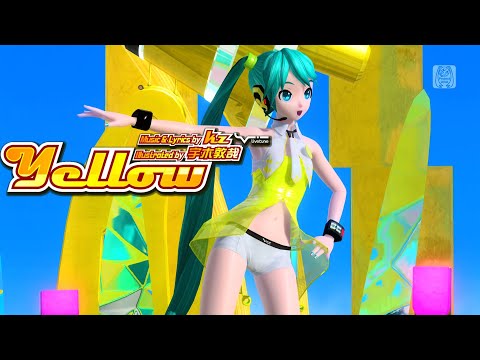 【PPD】Yellow【FINAL】