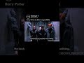 AI Turned Harry Potter Into Fashion School and Somehow It Still Works 😂🪄