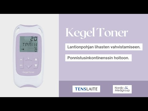 Video: Kegel-harjoitukset: Edut, Tavoitteet Ja Varoitukset