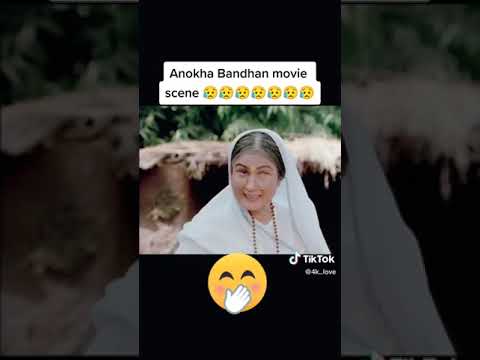 Anokha Bandhan 1982 Full Movie HD Facts  Ashok Kumar  Shabana Azmi Movie Review  Facts