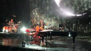 Black Dove Tori Amos Amsterdam 2026