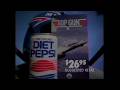 Diet Pepsi Top Gun (PepsiCo) TV Commercial - 1987