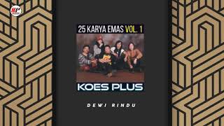 Koes Plus - Dewi Rindu