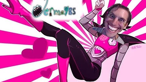 Death by Yoinky Sploinky | A Jerma985 Edit