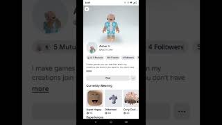the updated version of rating my favorite content creator