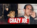 They Shot Him 20 Times on His Birthday… Because He Broke Every Mafia Rule