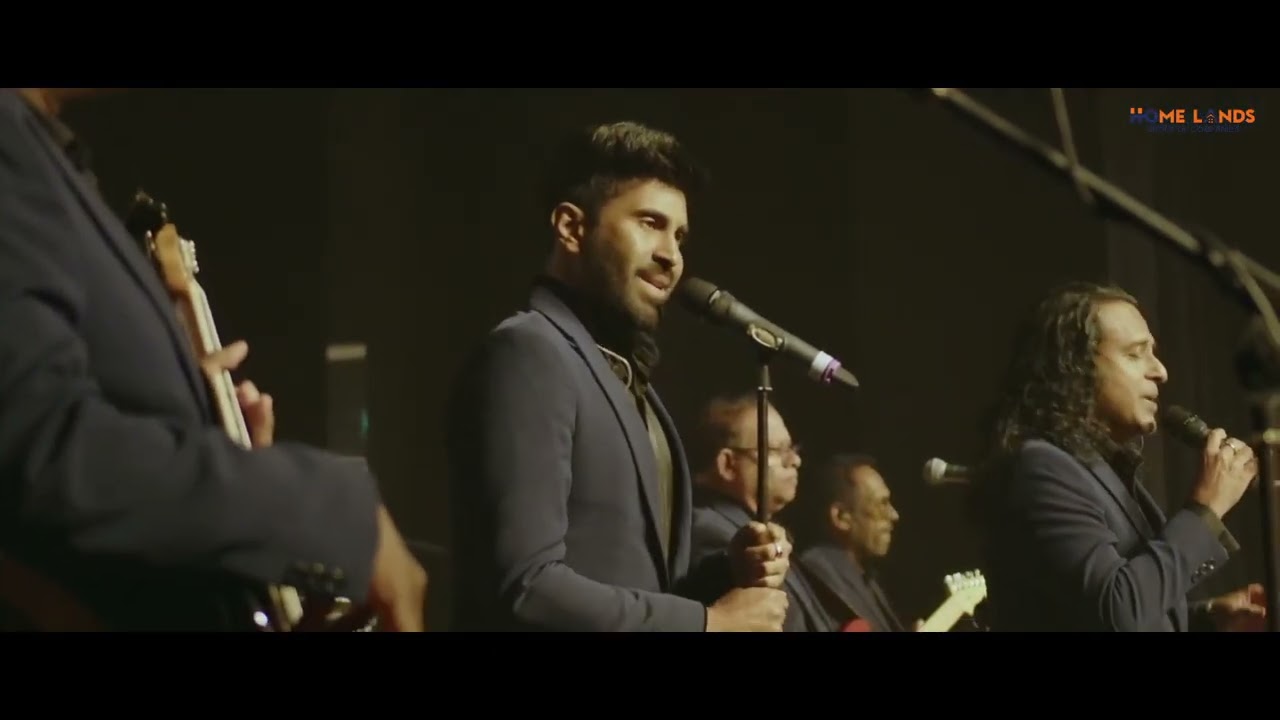 Home Lands | Melbourne