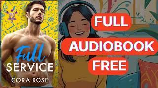 Full Service by Cora Rose [ Full Audiobook Free ] screenshot 4