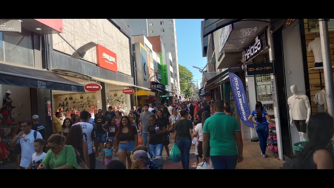 Rolê Em São José dos Campos