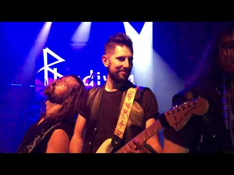 Rhodium A Memory Of Light Live  Crow Bar 11 10 2019