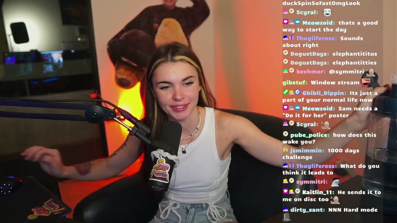 AITA with Nandre and then Indie Games