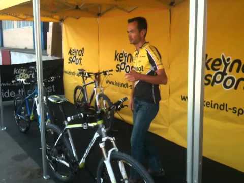 Video: Vaša prilika da posjedujete bicikl Tour de France Lawsona Craddocka i istovremeno donirate u dobrotvorne svrhe