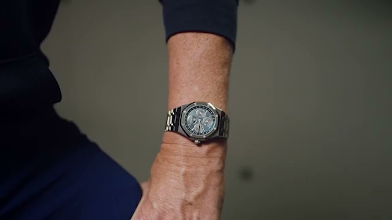 Demo Work-1 Watch