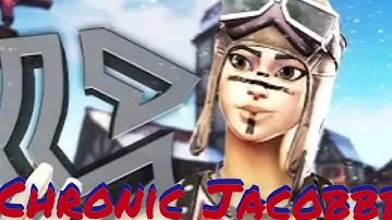 Chronic Jacobbb full intro music