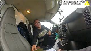 Routine Traffic Stop Turns Into Massive $1.75 Million Drug Bust