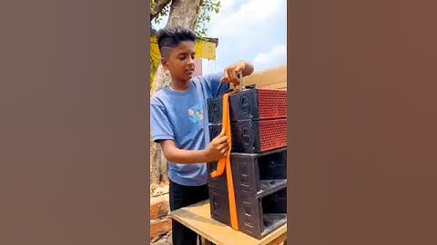 ❤mini sound❤#djsound #dj #viral #shortsfeed #soundchek #trend #trending #sound #sounds #viralshorts