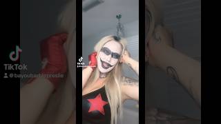 Download Lagu Now I’m the #badguy #makeup #makeuptransition #harleyquinn #viral ✨🖤 MP3