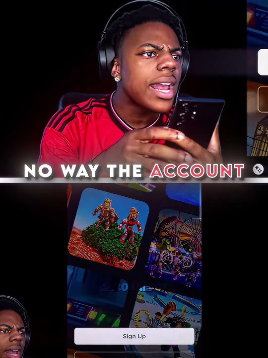 Speed Get's Banned On Roblox 💀😂